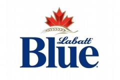 Labatts Blue